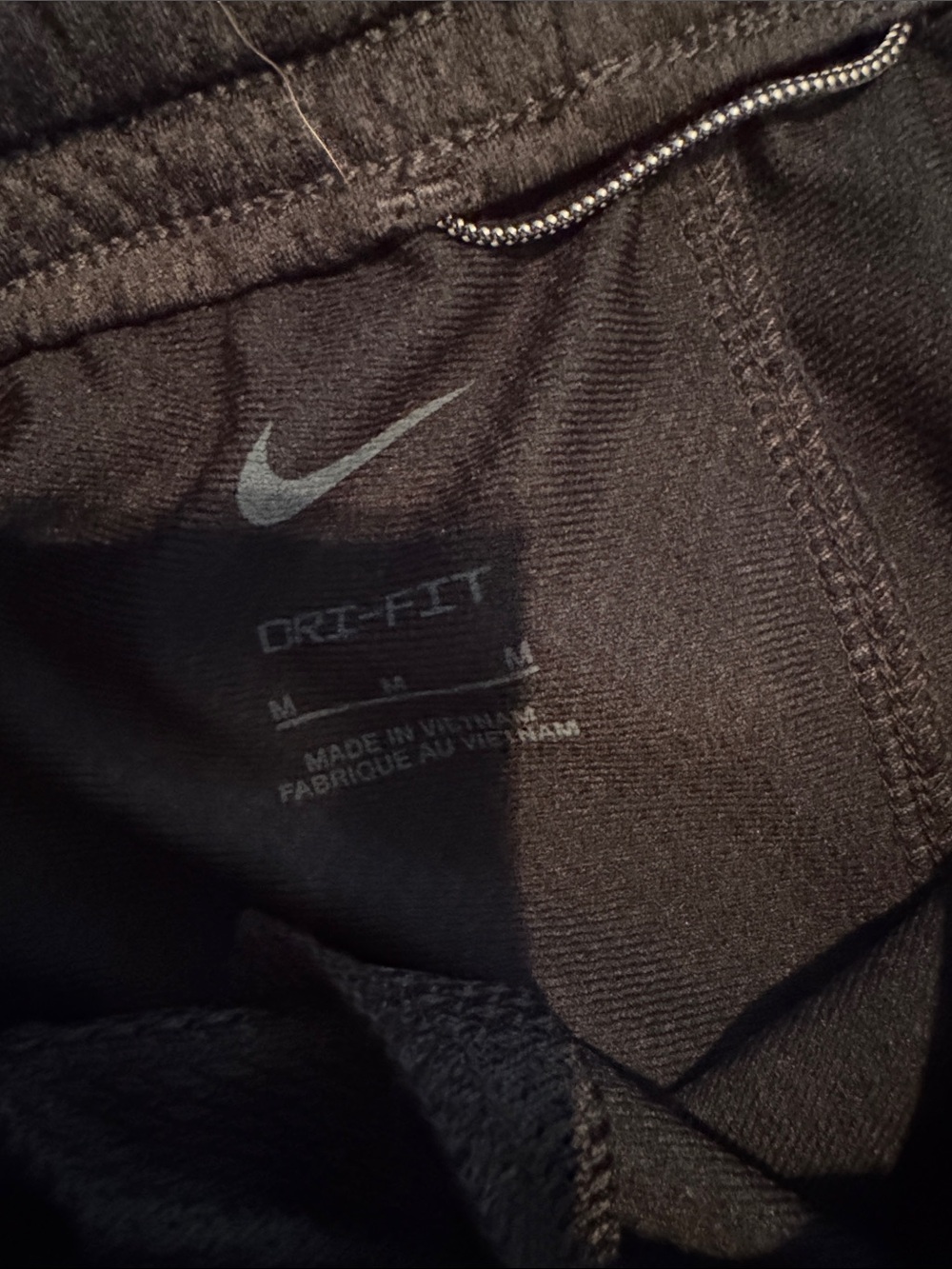 8 pairs of size medium Nike boys athletic shorts - Picture 9 of 10